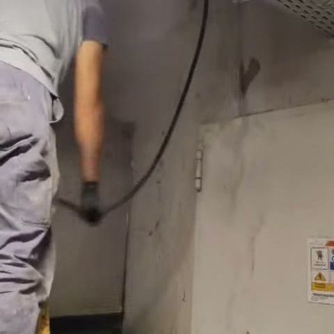 Su faturası aniden yükseldi