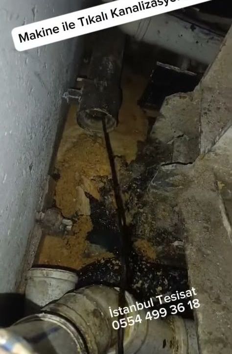 Alt komşunun tavanından su damlıyor