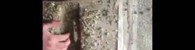 Cihazla kırmadan su kaçağı bulma