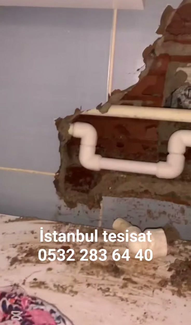 Esenyurt Profesyonel Tesisat Hizmetleri