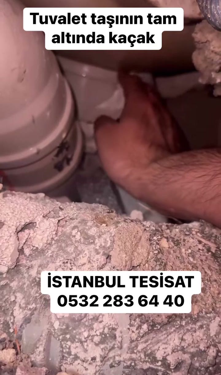 Esenyurt 7/24 Acil Tesisatçı