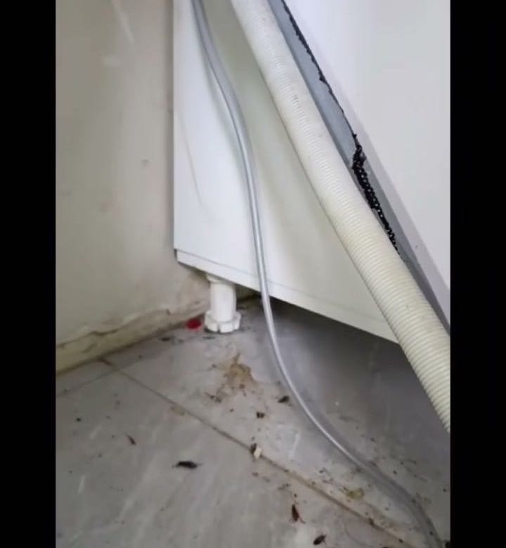 Kombi su basıncı sürekli düşüyor