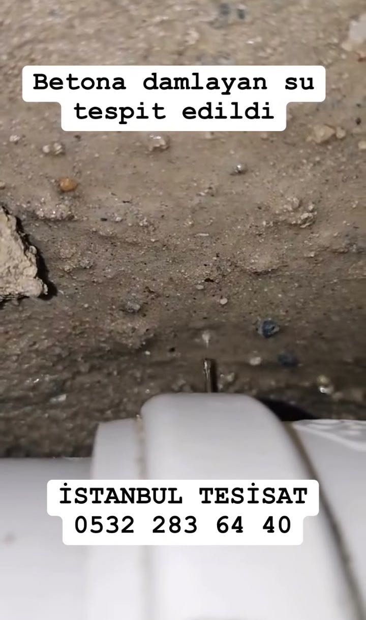 Esenyurt Mutfak Gideri Açan Su Tesisatçısı