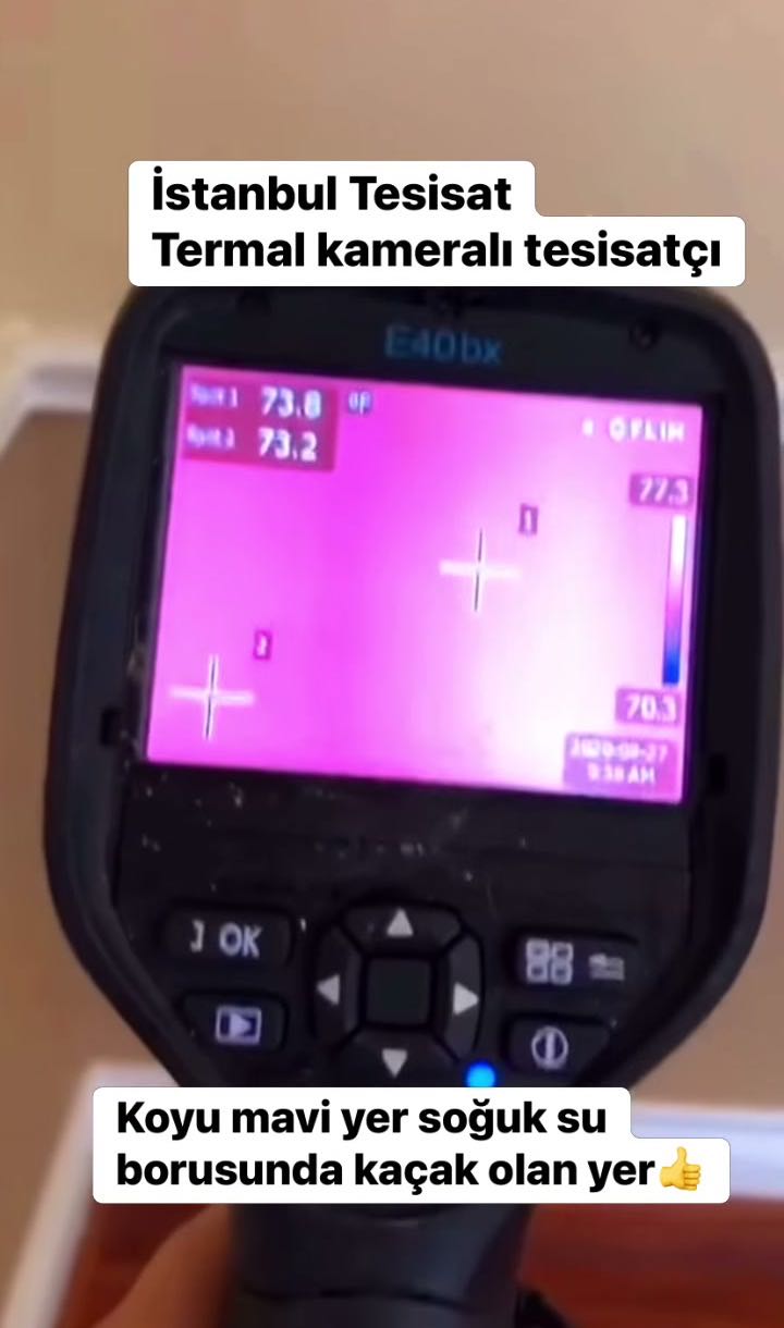 Esenyurt Tıkalı Gider Açan Su Tesisatçı