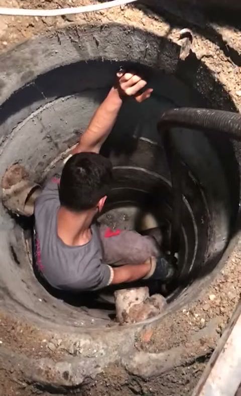 Esenyurt Tıkalı Tuvalet Açan Tesisatçı