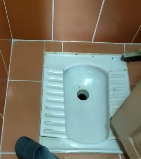 Eyüpsultan Banyo Gideri Açan Su Tesisatçısı
