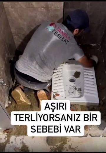 Eyüpsultan Cihazlı Su Tesisatçı