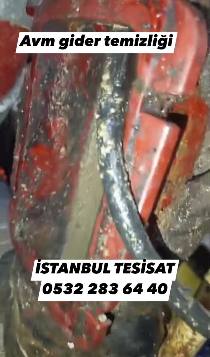 Eyüpsultan Mutfak Gideri Açan Su Tesisatçısı