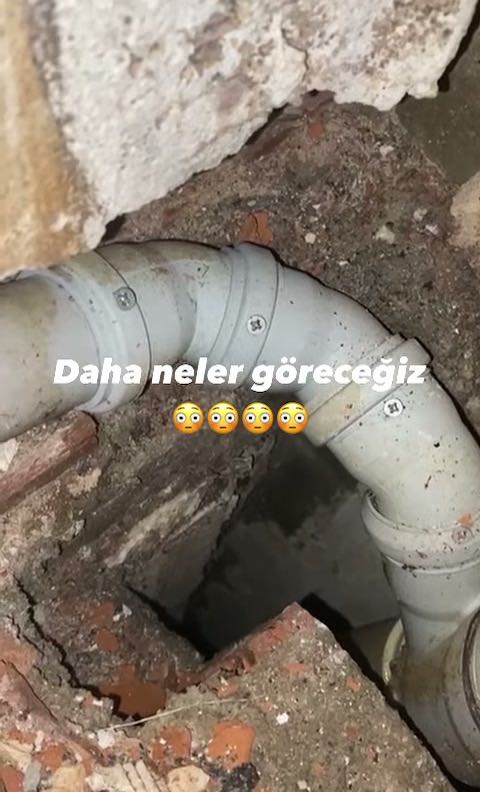 Eyüpsultan Robotlu Su Tesisatçı