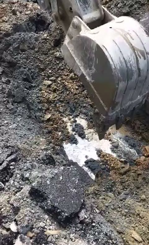 Su faturası aniden yükseldi