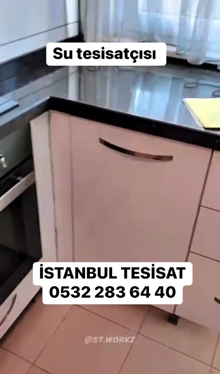 Eyüpsultan Tıkalı Tuvalet Açan Tesisatçı