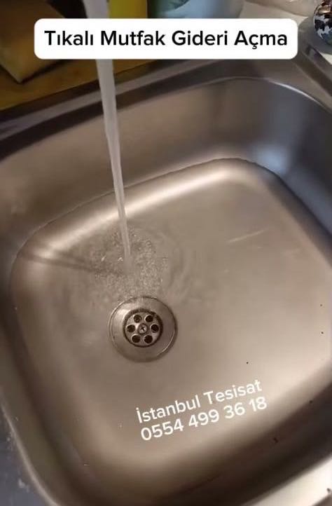 Fatih Cihazlı Su Tesisatçı