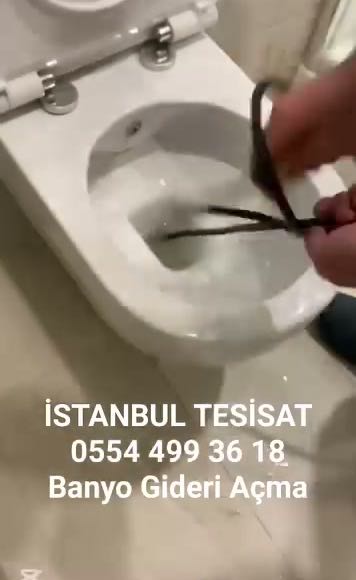 Fatih 7/24 Acil Tesisatçı