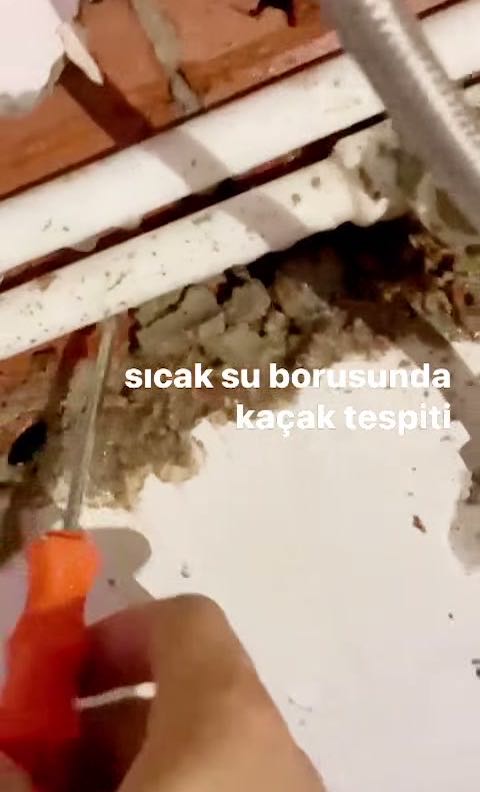 Fatih Kameralı Su Tesisatçısı