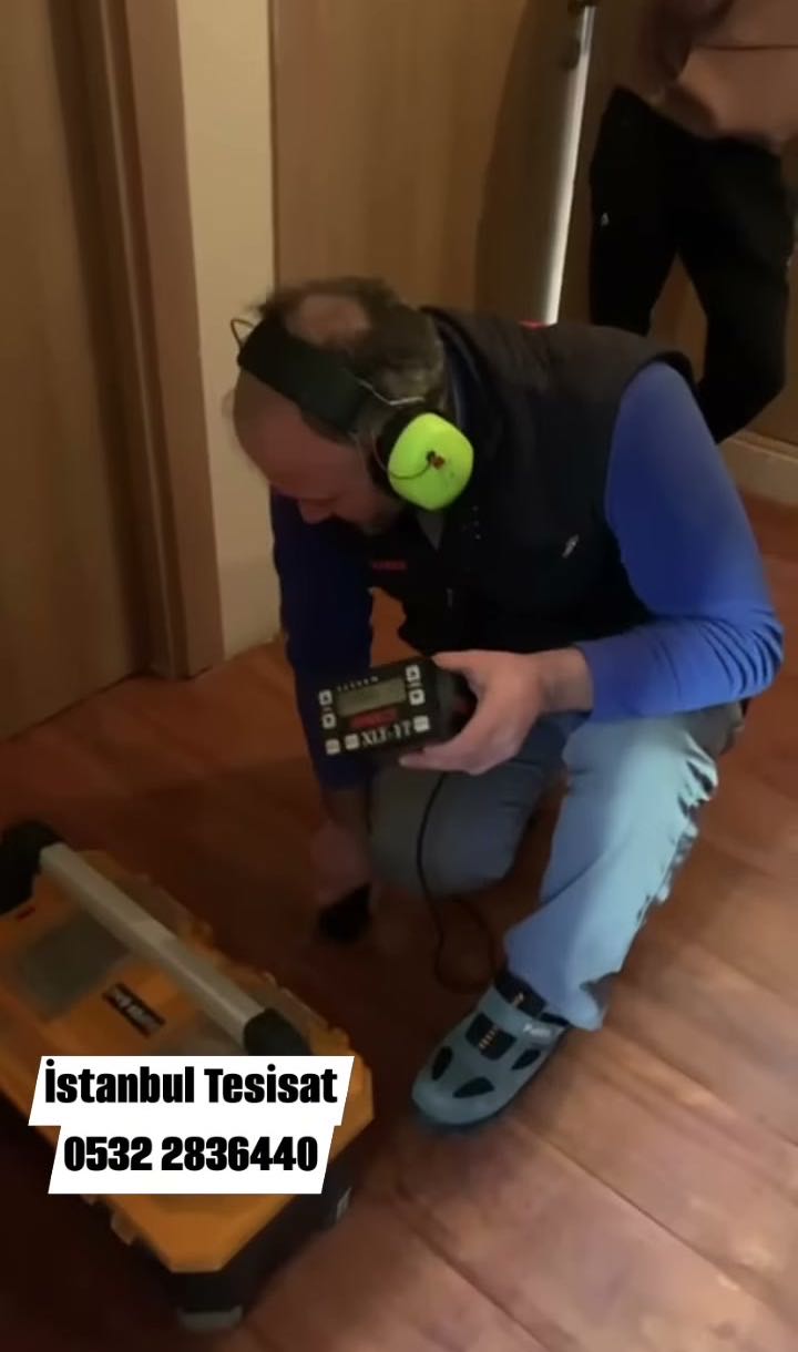 Fatih Robotla Pimaş Açma Servisi