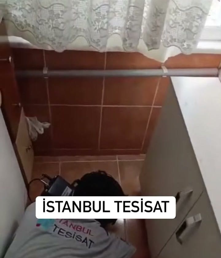 Fatih Robotlu Su Tesisatçı