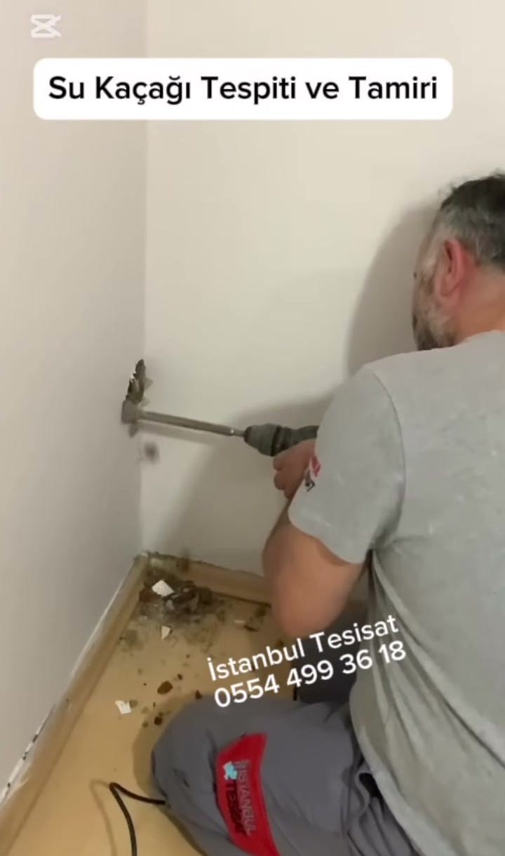 Fatih Tıkalı Klozet Açan Tesisatçı