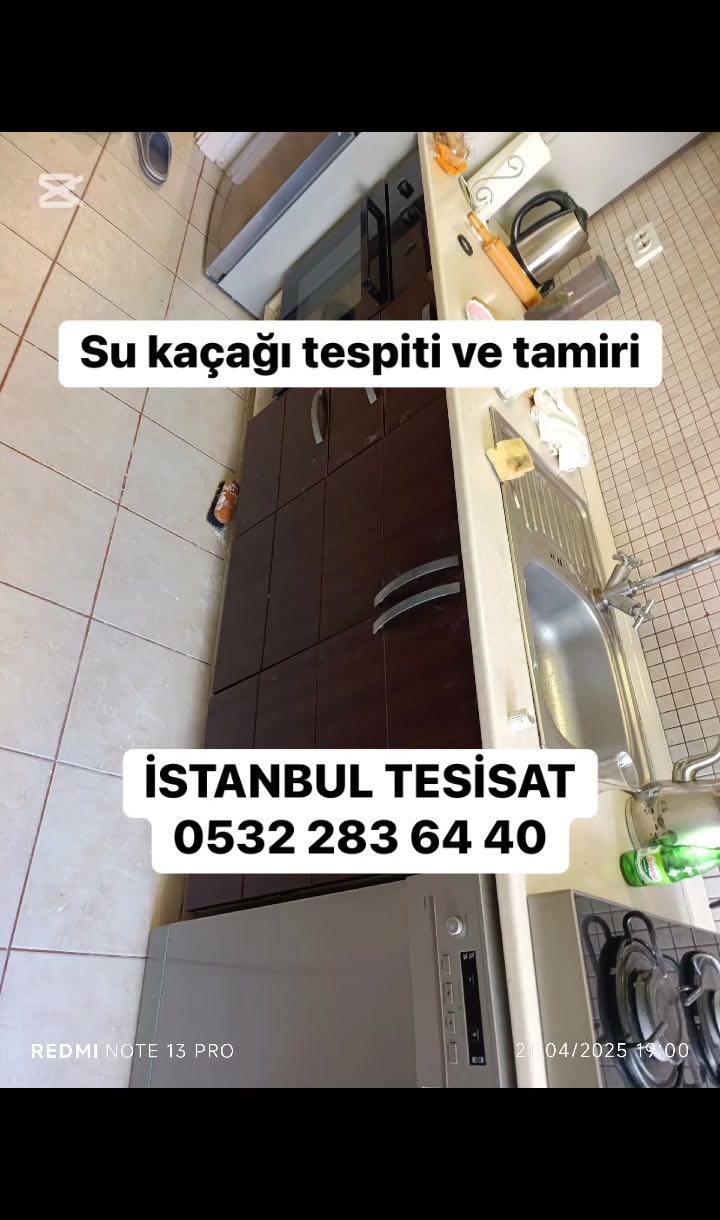 Fatih Tıkalı Tuvalet Açan Tesisatçı