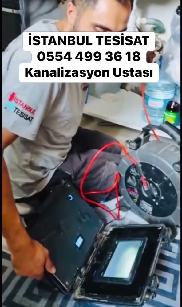Gaziosmanpaşa Mutfak Gideri Açan Su Tesisatçısı