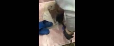Su faturası aniden yükseldi