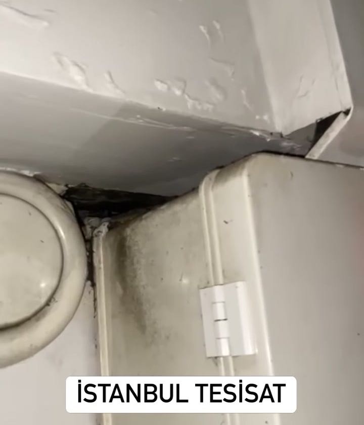 Gaziosmanpaşa Tıkalı Gider Açan Su Tesisatçı