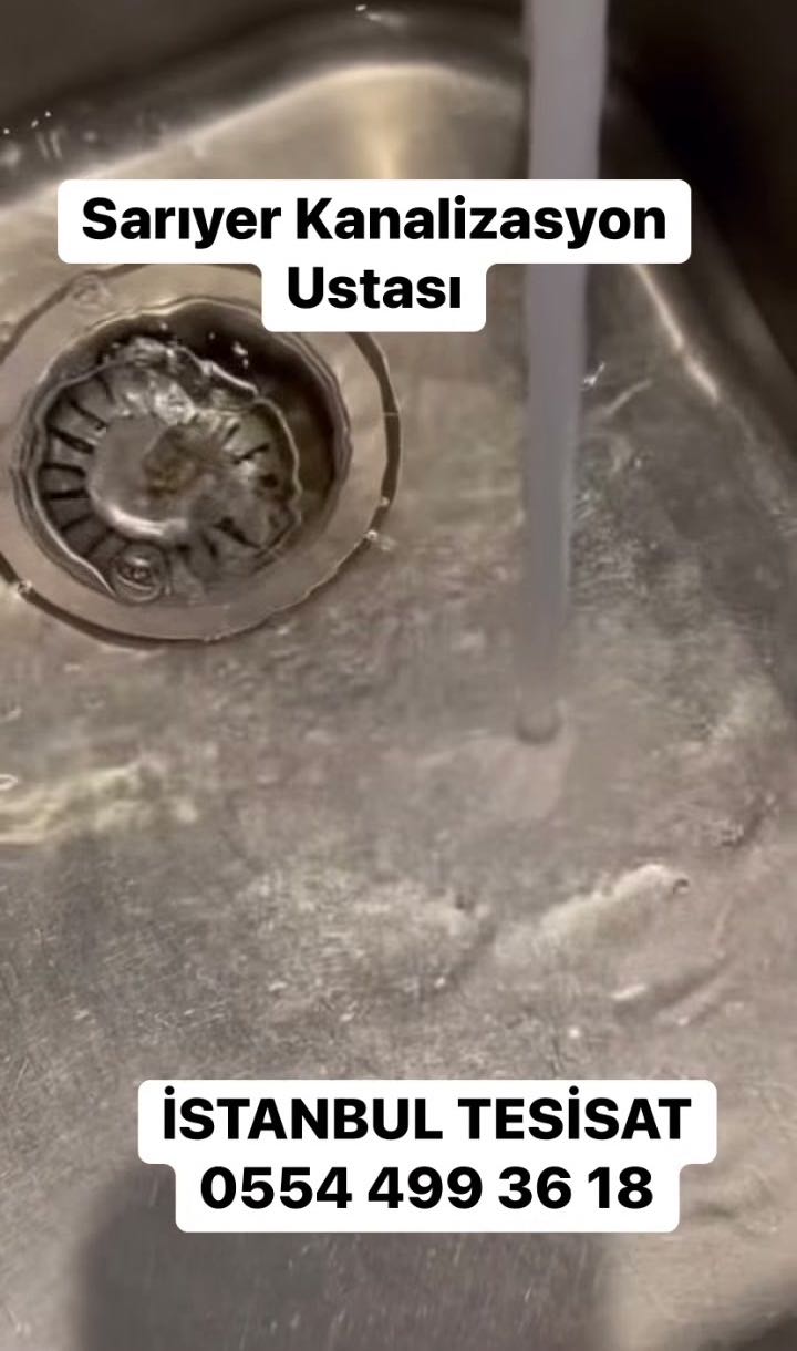 Banyodan alt kata su sızıyor