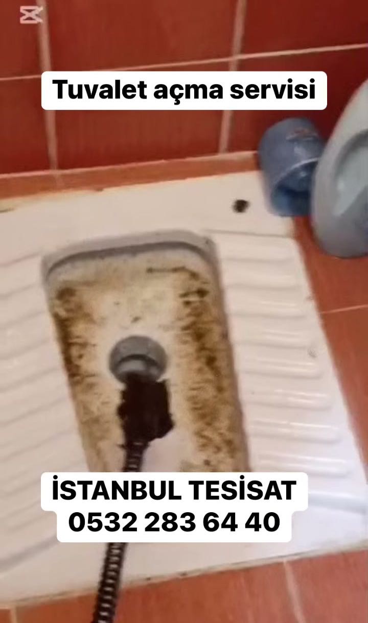 Mutfak lavabosu tıkandı su gitmiyor