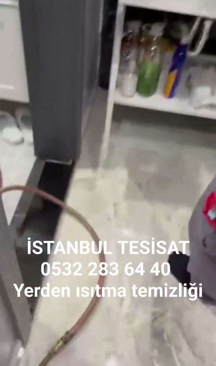 Su faturası sebepsiz yere yükseldi