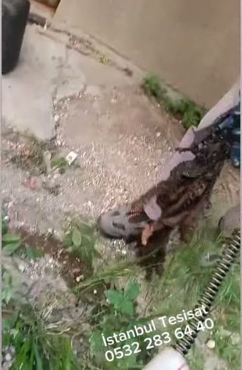 Güngören Cihazlı Su Tesisatçı