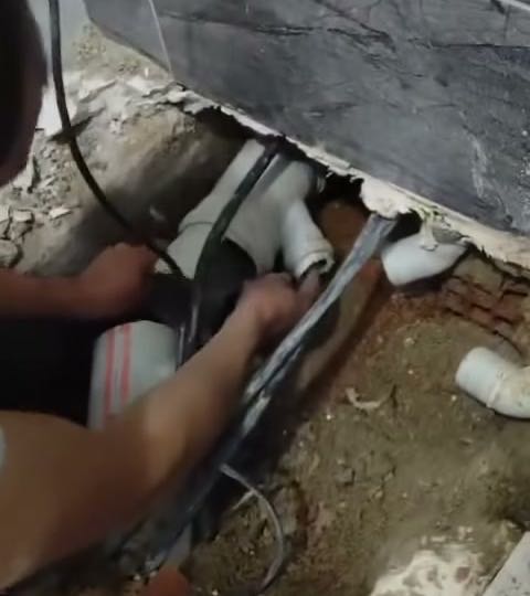 Güngören Lavabo Tıkanıklığı Açan Tesisatçı