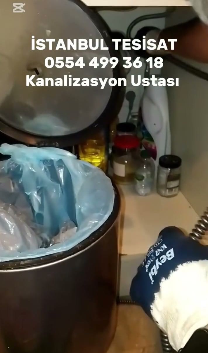 Su faturası aniden yükseldi