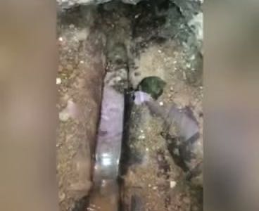 Bostancı Tıkalı Gider Açan Su Tesisatçı