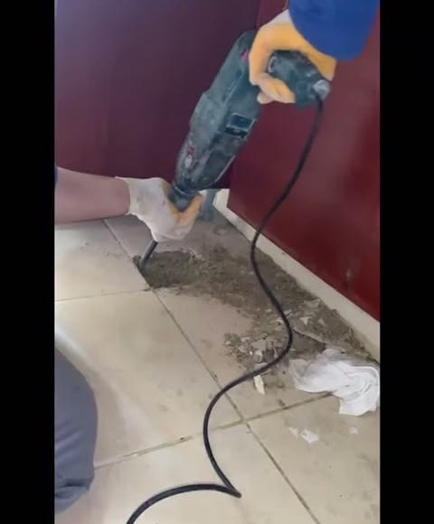 Fenerbahçe Lavabo Tıkanıklığı Açan Tesisatçı