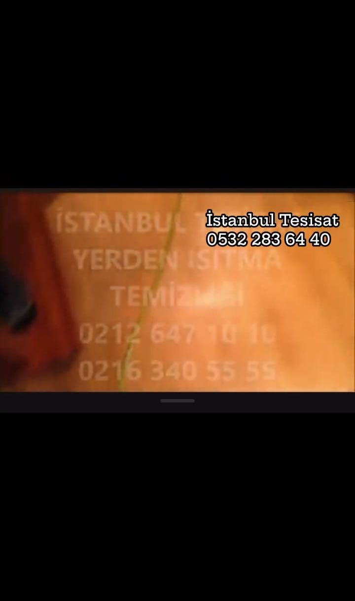 Robotla kırmadan tıkanıklık açma