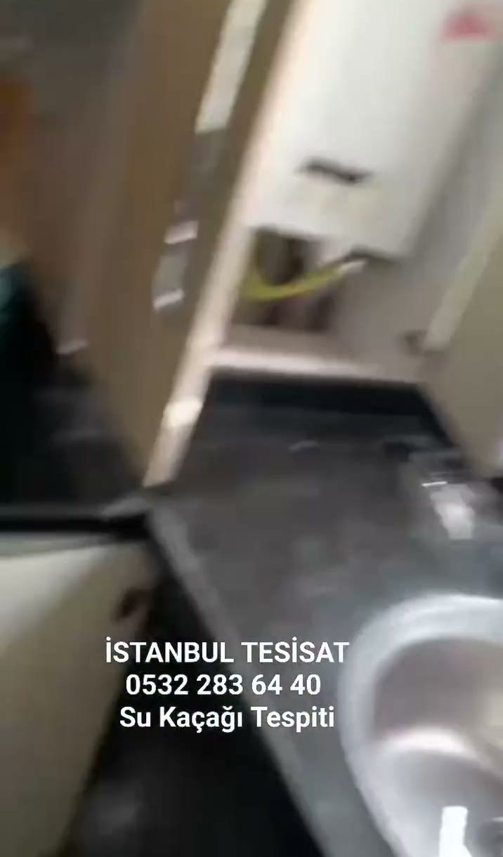 Fenerbahçe Tıkalı Klozet Açan Tesisatçı