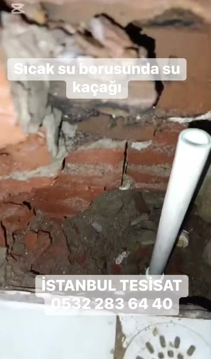 Fenerbahçe Tıkalı Tuvalet Açan Tesisatçı