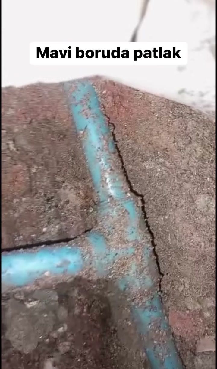 Koşuyolu Mutfak Gideri Açan Su Tesisatçısı
