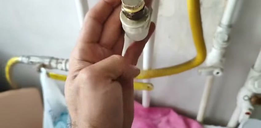 Koşuyolu Robotlu Su Tesisatçı