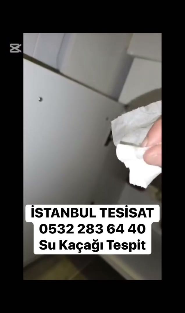 Su faturası sebepsiz yere yükseldi