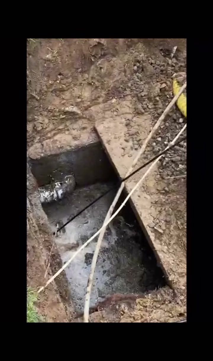 Koşuyolu Tıkalı Gider Açan Su Tesisatçı