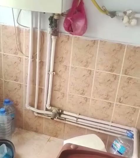 Koşuyolu Tıkalı Tuvalet Açan Tesisatçı
