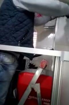Banyo giderinden geri su geliyor