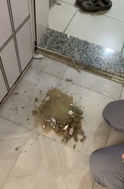 Çağlayan Kameralı Su Tesisatçısı