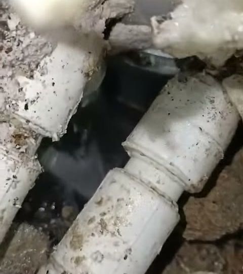 Çağlayan Tıkalı Tuvalet Açan Tesisatçı