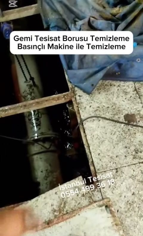 Arnavutköy Mehmet Akif Ersoy Lavabo Tıkanıklığı Açan Tesisatçı