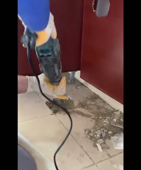 Arnavutköy Mehmet Akif Ersoy Makine ile Tıkanıklık Açan Tesisatçı
