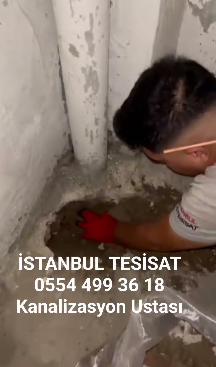 Mutfak lavabosu tıkandı su gitmiyor