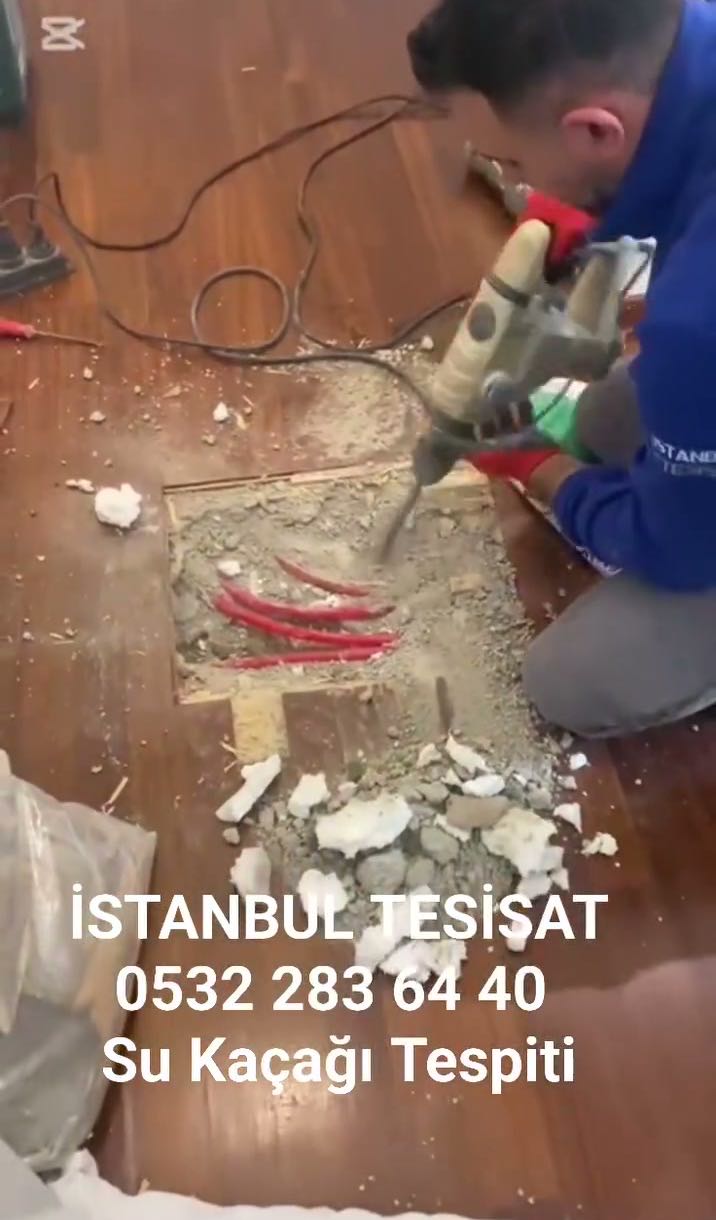 Arnavutköy Mehmet Akif Ersoy Tıkalı Tuvalet Açan Tesisatçı