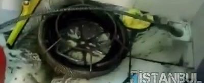 İstasyon Mahallesi Banyo Gideri Açan Su Tesisatçısı