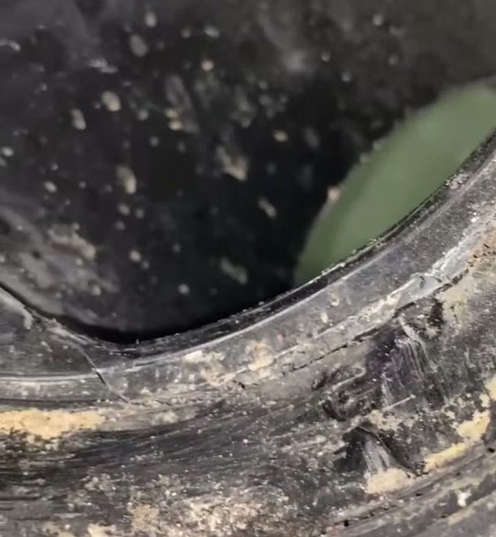 Banyo giderinden geri su geliyor